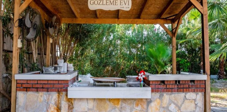 nepraleisk progos pailsėti už gerą kainą - viešbutyje RUBI PLATINUM SPA RESORT & SUITES