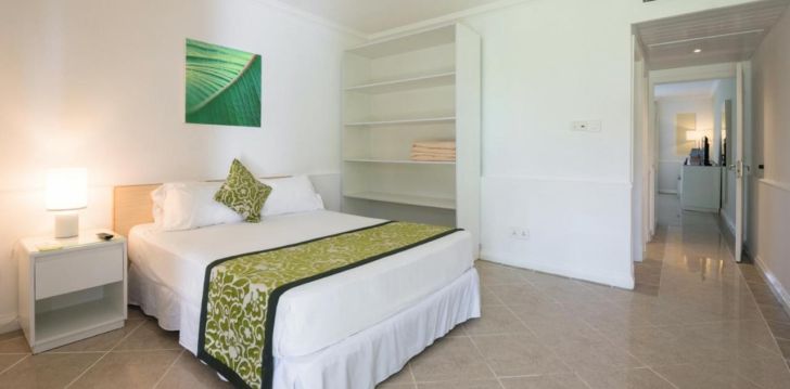 Patogus viešbutis jūsų kelionei – 4* RIU CREOLE