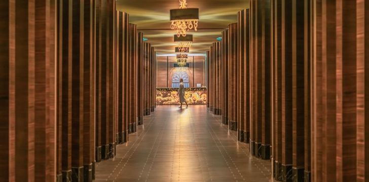 Atostogos Turkija – apsistokite viešbutyje QUATTRO BEACH SPA & RESORT HOTEL
