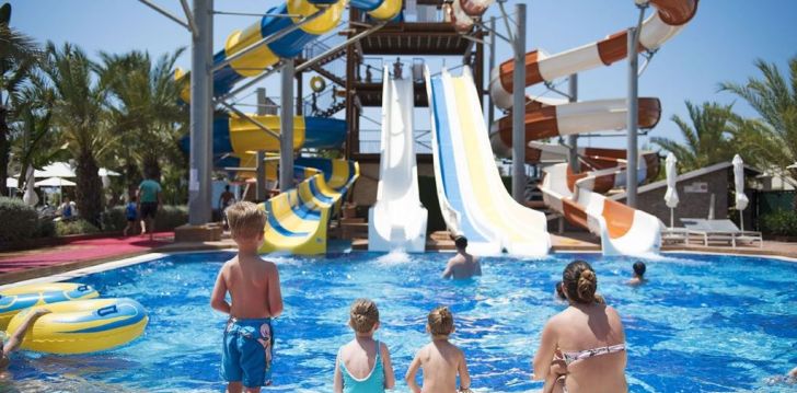 Nepraleisk progos pailsėti už gerą kainą - viešbutyje QUATTRO BEACH SPA & RESORT HOTEL
