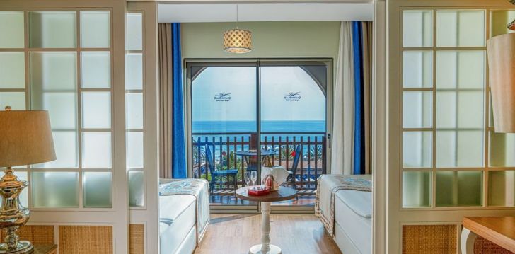 Planuoji kelionę į Turkija? apsistokite 5 viešbutyje QUATTRO BEACH SPA & RESORT HOTEL.
