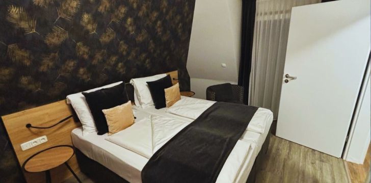 Nepamirštami nuotykiai Heidės parke ir jaukus poilsis 3* HOTEL DEA viešbutyje! 13