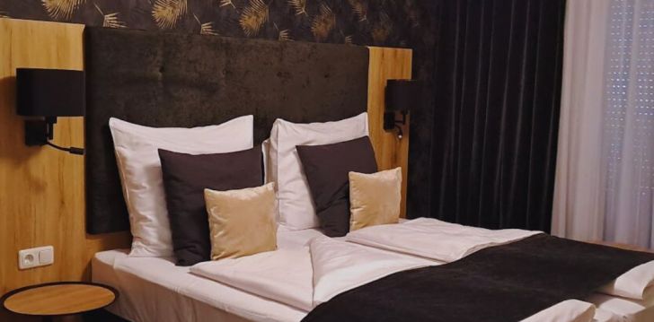 Nepamirštami nuotykiai Heidės parke ir jaukus poilsis 3* HOTEL DEA viešbutyje! 14