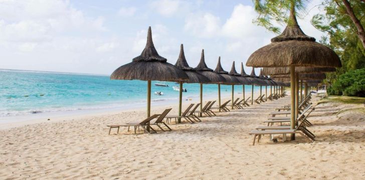 apsistokite MARITIM CRYSTALS BEACH HOTEL MAURITUS viešbutyje už gerą kainą.