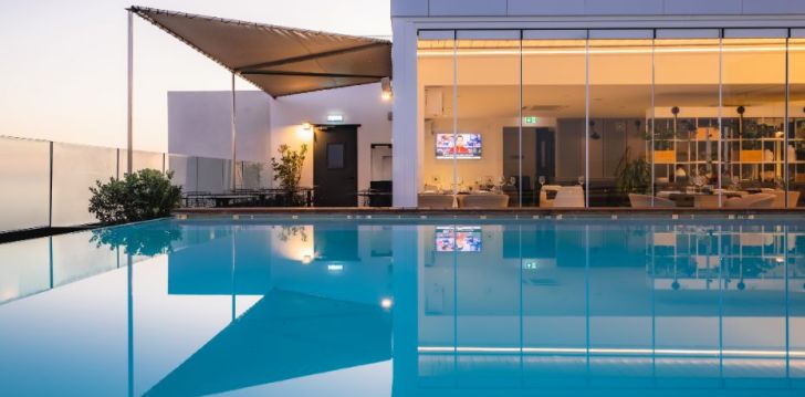 planuoji kelionę į Malta? apsistokite 4 viešbutyje THE EMBASSY VALLETTA.