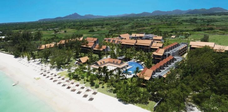 viešbutis MARITIM CRYSTALS BEACH HOTEL MAURITUS įsikūręs Mauricijus.