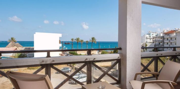 planuoji kelionę į Graikija? apsistokite 5 viešbutyje HERSONISSOS PALACE. 