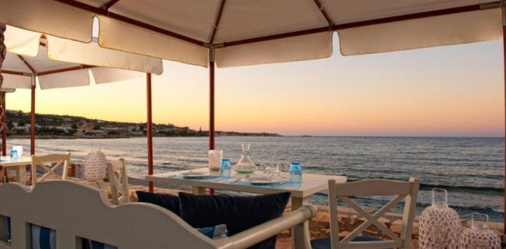 atostogos Graikija – apsistokite viešbutyje HERSONISSOS PALACE