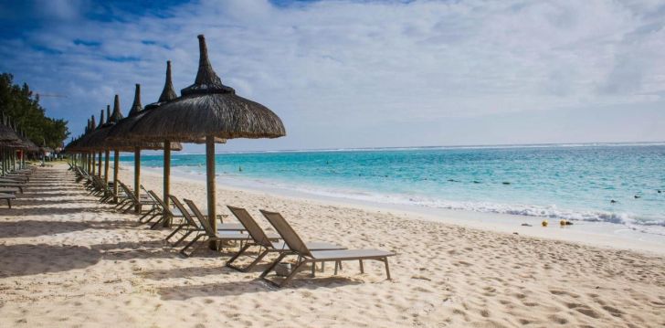 geras kainos ir kokybės santykis atostogoms - viešbutis MARITIM CRYSTALS BEACH HOTEL MAURITUS