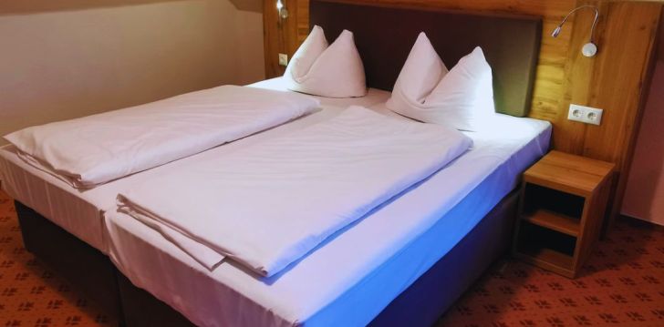 HEIDEHOTEL SOLTAUER HOF - klientų vertinamas, kaip geras kainos ir kokybės santykis.