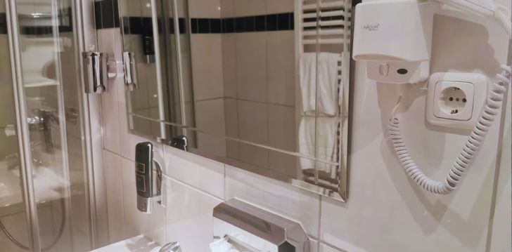 nepraleisk progos pailsėti už gerą kainą - viešbutyje HEIDEHOTEL SOLTAUER HOF