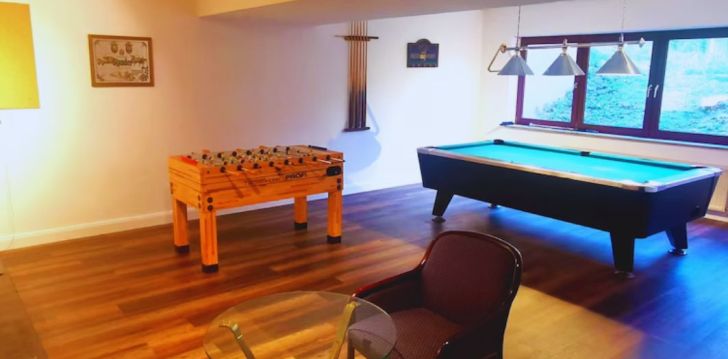 tavo atostogos prasideda viešbutyje HEIDEHOTEL SOLTAUER HOF