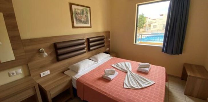 planuoji kelionę į Graikija? apsistokite 4 viešbutyje BLUE AEGEAN HOTEL AND SUITES. 