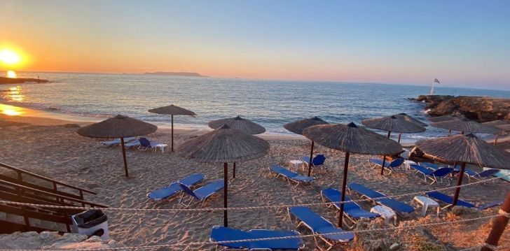 viešbutis BLUE AEGEAN HOTEL AND SUITES įsikūręs Graikija.