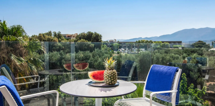 planuoji kelionę į Graikija? apsistokite 3 viešbutyje AEOLOS BEACH RESORT. 
