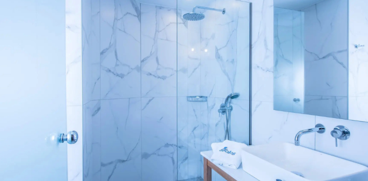 geras kainos ir kokybės santykis atostogoms - viešbutis AEOLOS BEACH RESORT