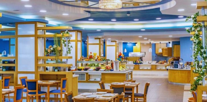 viešbutis DIAMOND SUNNY BEACH įsikūręs Bulgarija. 