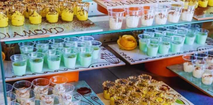 rinkitės viešbutį DIAMOND SUNNY BEACH kelionei į Bulgarija