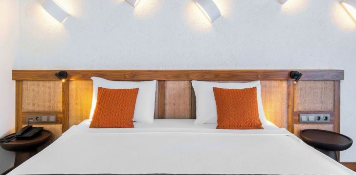 rinkitės viešbutį KAIA CORACESIUM HOTEL kelionei į Turkija