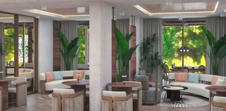 geras kainos ir kokybės santykis atostogoms - viešbutis KAIA CORACESIUM HOTEL