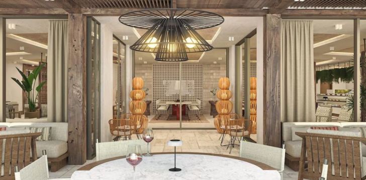 Šiluma ir saule užburiančios atostogos 4* KAIA CORACESIUM viešbutyje, Alanijoje! 32