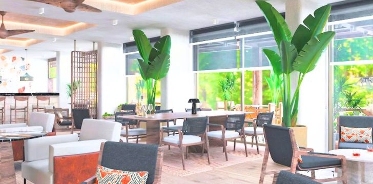 Šiluma ir saule užburiančios atostogos 4* KAIA CORACESIUM viešbutyje, Alanijoje! 34
