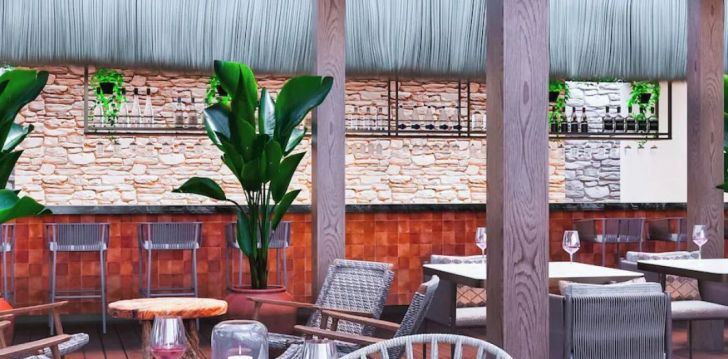 planuoji kelionę į Turkija? apsistokite 4 viešbutyje KAIA CORACESIUM HOTEL. 
