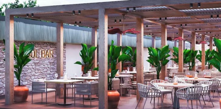 KAIA CORACESIUM HOTEL - klientų vertinamas, kaip geras kainos ir kokybės santykis.
