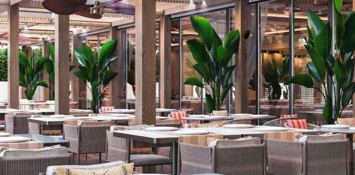 Šiluma ir saule užburiančios atostogos 4* KAIA CORACESIUM viešbutyje, Alanijoje! 33