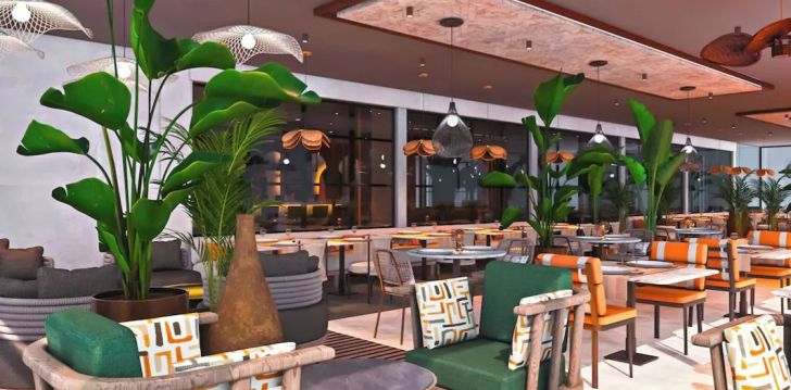 atostogos Turkija – apsistokite viešbutyje KAIA CORACESIUM HOTEL