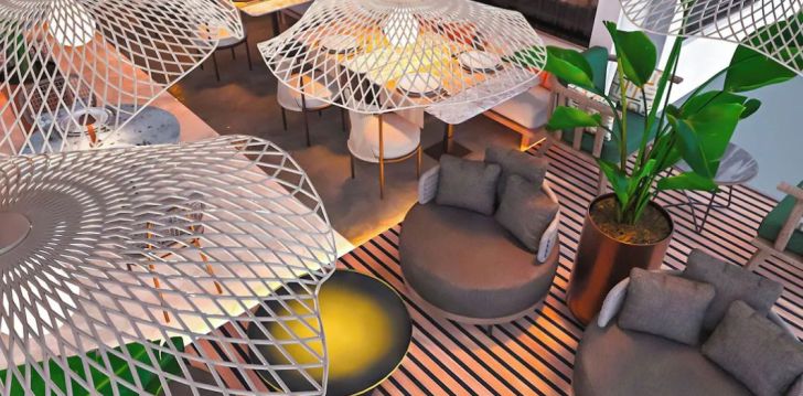 rinkitės viešbutį KAIA CORACESIUM HOTEL kelionei į Turkija