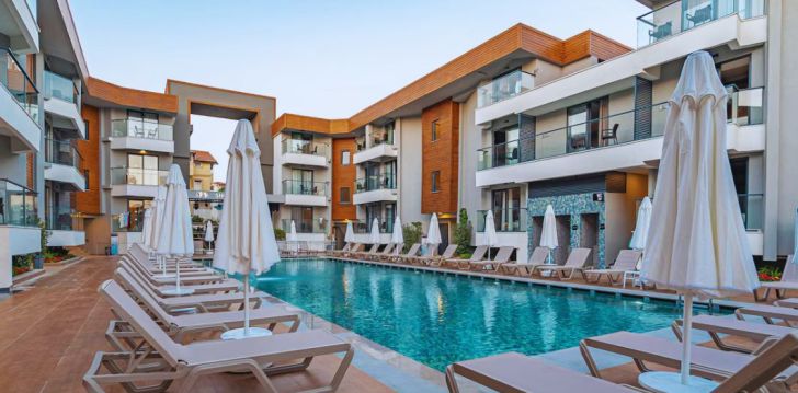 SIDE AMOUR HOTEL - klientų vertinamas, kaip geras kainos ir kokybės santykis. 