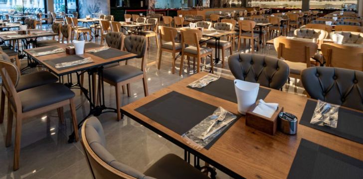 jaukus viešbutis SIDE AMOUR HOTEL, jūsų atostogoms