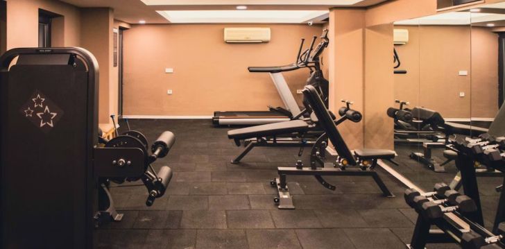 atostogos Turkija – apsistokite viešbutyje SIDE AMOUR HOTEL