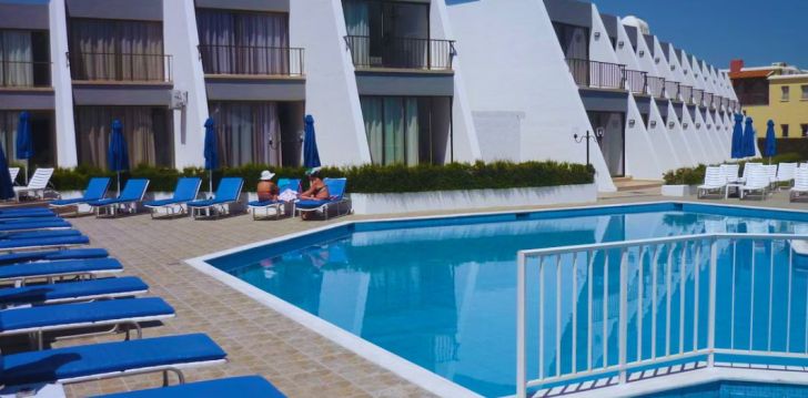PENELOPE BEACH - klientų vertinamas, kaip geras kainos ir kokybės santykis. 