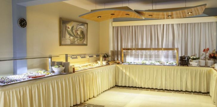 planuoji kelionę į Kipras? apsistokite 3 viešbutyje PENELOPE BEACH. 
