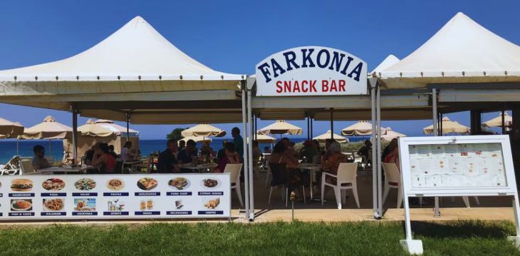 tavo atostogos prasideda viešbutyje PENELOPE BEACH