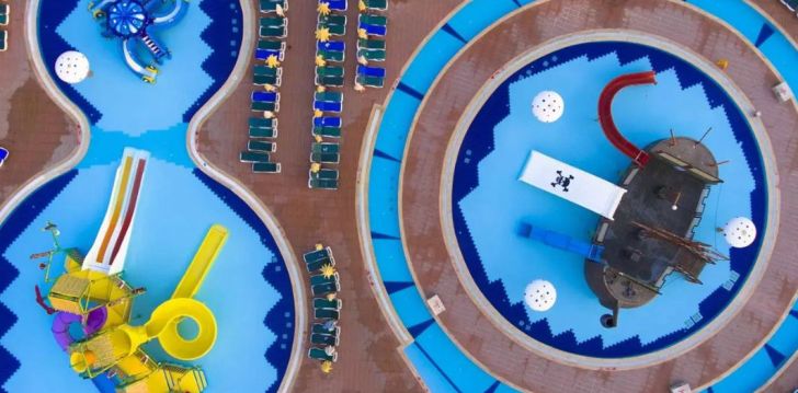 EFTALIA AQUA RESORT - klientų vertinamas, kaip geras kainos ir kokybės santykis. 