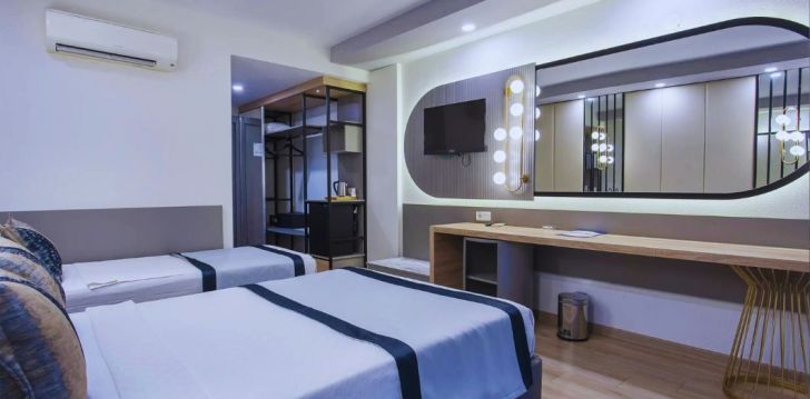 planuoji kelionę į Turkija? apsistokite 5 viešbutyje EFTALIA AQUA RESORT. 