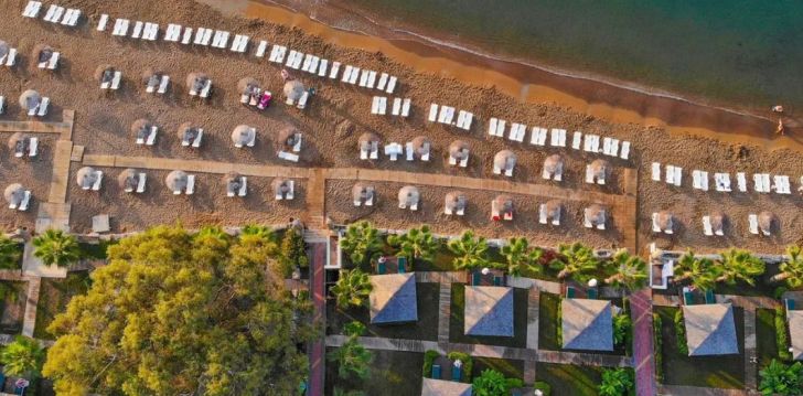 planuoji kelionę į Turkija? apsistokite 5 viešbutyje EFTALIA AQUA RESORT.
