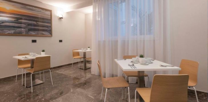 atostogos Malta – apsistokite viešbutyje ANTONIEL SUITES