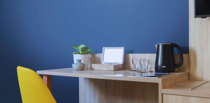 geras kainos ir kokybės santykis atostogoms - viešbutis ANTONIEL SUITES