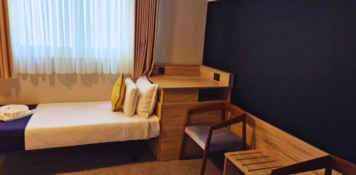 atostogos Malta – apsistokite viešbutyje ANTONIEL SUITES