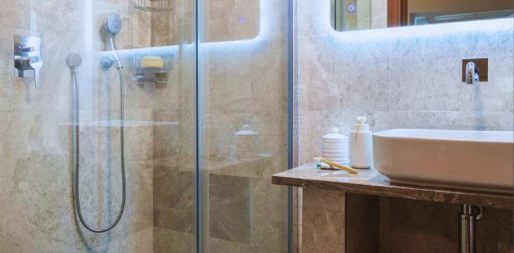 geras kainos ir kokybės santykis atostogoms - viešbutis ANTONIEL SUITES