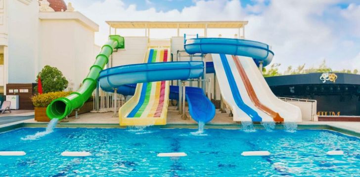 OZ HOTELS SIDE PREMIUM - klientų vertinamas, kaip geras kainos ir kokybės santykis. 