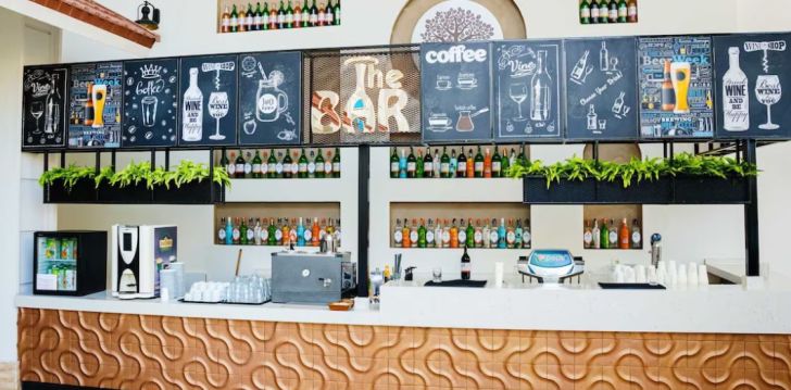 tavęs laukia poilsis Turkija įsikūrusiame OZ HOTELS SIDE PREMIUM