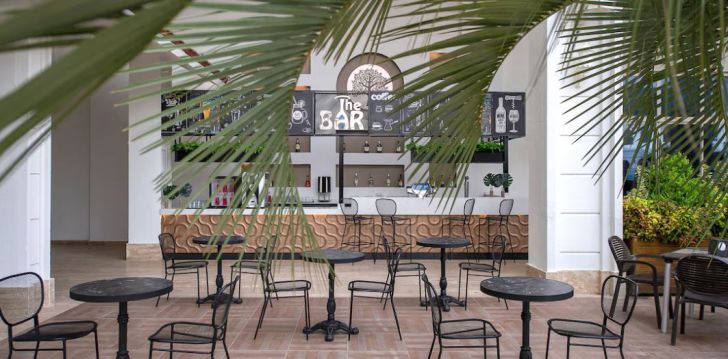 Prabanga dvelkiančios atostogos Turkijoje, 5* OZ HOTELS SIDE PREMIUM viešbutyje! 26