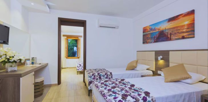 viešbutis CLUB KASTALIA HOLIDAY VILLAGE įsikūręs Turkija.