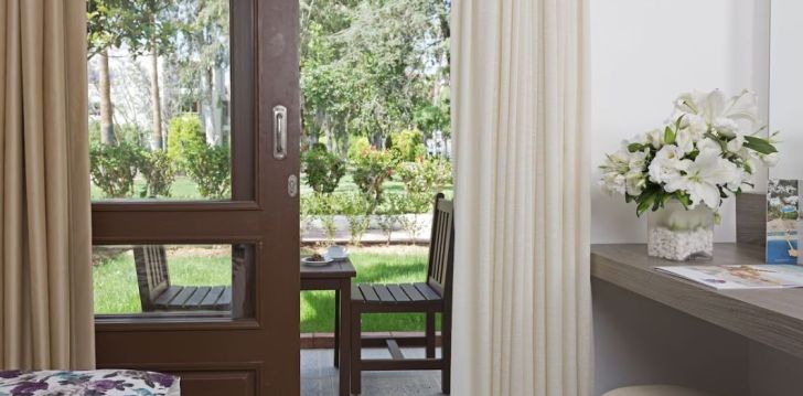 atostogos Turkija – apsistokite viešbutyje CLUB KASTALIA HOLIDAY VILLAGE