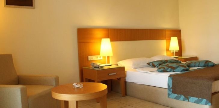 viešbutis CLUB KASTALIA HOLIDAY VILLAGE įsikūręs Turkija. 